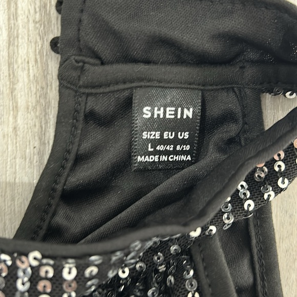 SHEIN DRESS - Picture 3 of 5